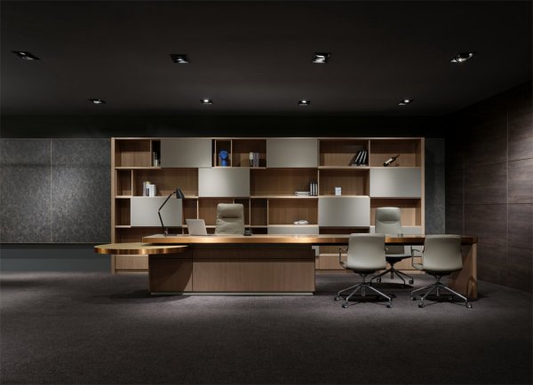 新买的家具为什么都会有气味？